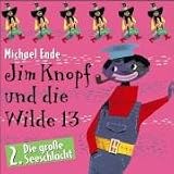 Produkt-Bild: Jim Knopf und die Wilde 13 (2)