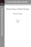 Modern Islamic Political Thought