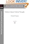 Modern Islamic Political Thought (Modern Middle East Series)