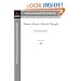 Modern Islamic Political Thought (Modern Middle East Series)