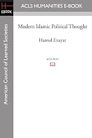 Modern Islamic Political Thought