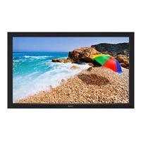 NEC V321 Display Solutions - Black