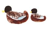 Dr Noys Plush Duck Large