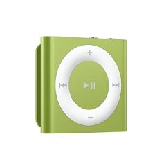 Apple iPod shuffle MP3-Player gr�n 2 GB (NEU)