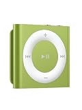 Apple iPod shuffle MP3-Player gr�n 2 GB (NEU)