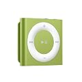Apple iPod shuffle MP3-Player gr�n 2 GB (NEU)