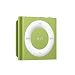 Apple iPod shuffle MP3-Player gr�n 2 GB (NEU)