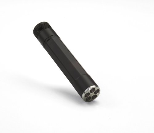 Cheap Inova X5MT-WB X5 Lithium Powered 5-LED Flashlight, Black
