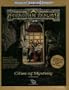 Cities of Mystery (AD&D Roleplaying, Forgotten Realms Accessory, Fr8)