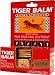 Tiger Balm Extra Strength (Red) Ointment by Prince of Peace .63 Ounces