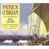 PostCaptain(Aubrey-Maturinseries,Book2)