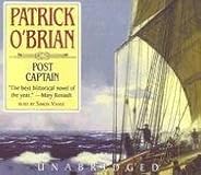 Post Captain (Aubrey Maturin Series)