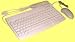 Rack keyboard and mouse kit
