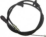 Wagner BC133320 Brake Cable