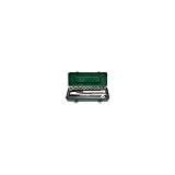 ＡＳＨ　６角ソケットレンチセット１２．７□×１３ＰＣＳ VJS4101 [その他]
