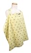 Trend Lab Nursing Cover, Monaco Starburst