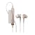 Sony MDRNC22/PIN Noise Canceling Earbuds
