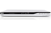LG DVX 276 DVD-Player SuperSlim (DivX-zertifiziert)