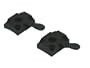 Leupold QR Browning X-Bolt 2-pc, Matte