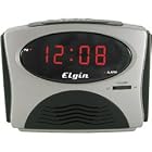 Nature Sounds Alarm Clock by Timex
