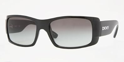 Click here to buy Dkny Sunglasses Dy4064 338111 Violet Gradient Pink Gray Gradient by DKNY.