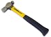 Olympia Tools 61-274 16 Oz. Ball Peen Hammer