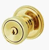 Weiserbolt Entry Lockset Da5170b3v