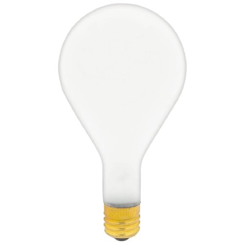 500 Watt Frost 130V Bulb (500FR/120/130/ATH)