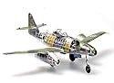 Trumpeter 2261 - Messerschmitt Me 262 A-1a Clear Edition