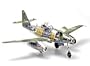 Trumpeter 1/32 Messerchmitt Me 262 A-1a Clear Edition