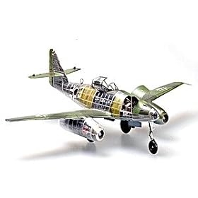1/32"Visible"Me262 A-1a Fighter TSM2261