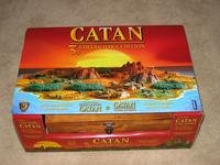 Settlers of Catan