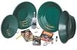 Deluxe Gold Pan Kit
