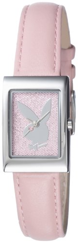 Playboy Damenarmbanduhr PB0029PK