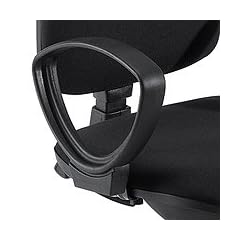 Standard-Armlehnen f�r Drehstuhl Pegaz