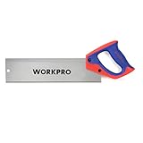 WORKPRO 350mm強力型ハンド鋸