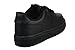 Nike Air Force 1 (PS) Preschool Kids' Basketball Shoes Black