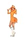 Leg Avenue Women's Cozy Goldfish