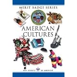 American Cultures (BSA Merit Badge Series) by Boy Scout of America