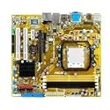 Asus M2N-VM HDMI SocketAM2 FSB2000 mATX Mainboard