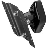 Vantage Point Wl01-B Lcd Mount With Tilt (Black)