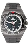Vestal's Men's Metal Shank watch #MSH002