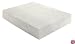 Sleep Innovations 12-Inch SureTemp Memory Foam Mattress 20-Year Warranty, Queen
