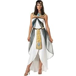 Egyptian Queen Elite Collection Adult
