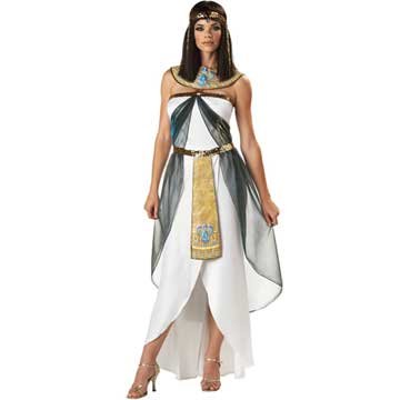 Sexy Queen of the Nile Adult Costume