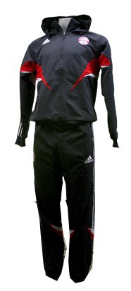 Buy Bayern Munich 08 09 Training Suit by adidas