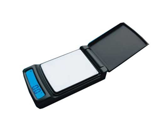 Childrens Toyshop  Outdoor Living : US-Siggi Digital Pocket Scale 500 x 0.1 gram