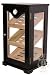 LARGE 75-100 CIGAR RETAIL DISPLAY HUMIDOR