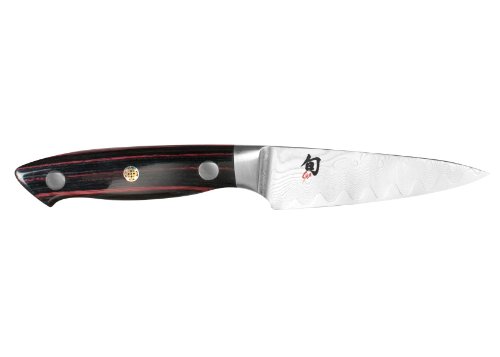 Shun Reserve ND0700 Paring Knife, 3.5-Inch