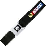Brushed Silver NASCAR 20 TONY STEWART Seat Belt Buckle